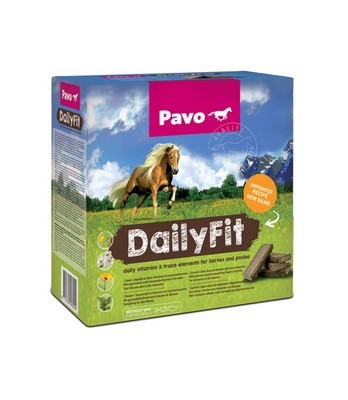 Pavo-DailyFit-90-koeken
