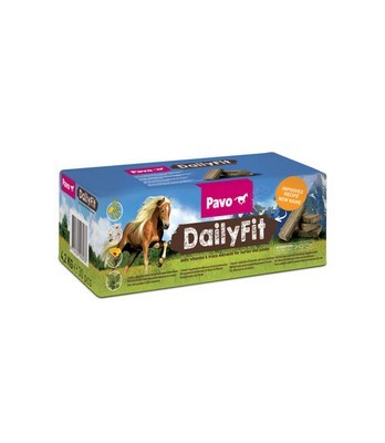 Pavo DailyFit 30 koeken