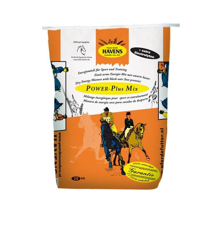 Havens-Power-Plus-Mix-20-kg