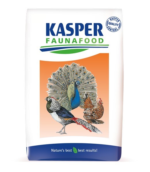 KFF Galles 2 Opfokkorrel 20 kg