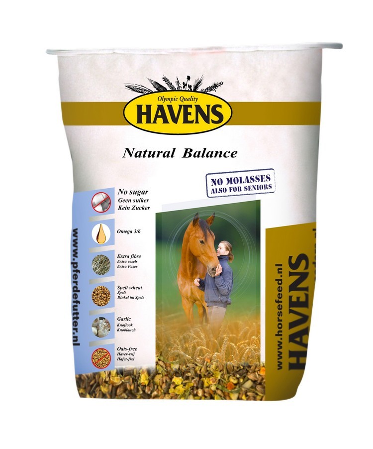 Havens-Natural-Balance-17,5-kg