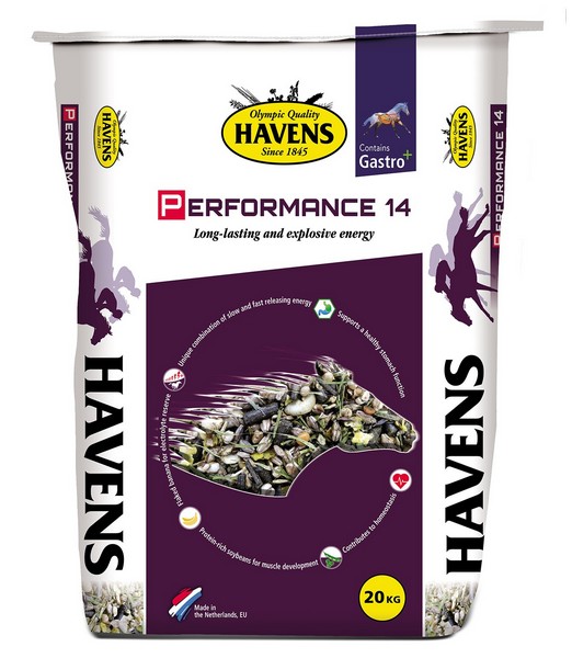 Havens-Performance-14-20-kg