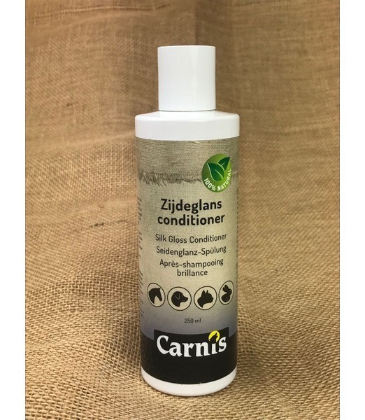 Carnis-Zijdeglans-Conditioner-250-ml
