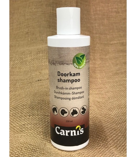Carnis Doorkam Shampoo 250 ml