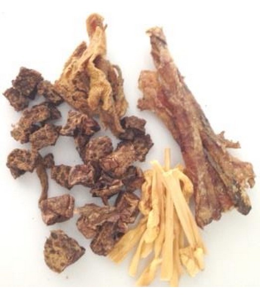 Carnis-Snack-Mix-Lam-200-gr