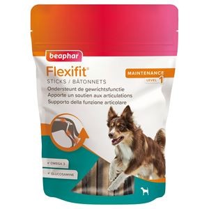 Beaphar-Flexifit-Sticks-175g