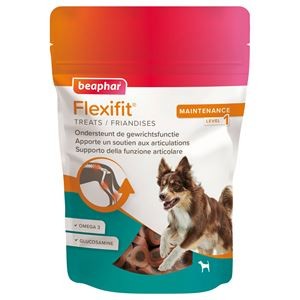 Beaphar-Flexifit-Treats-150g