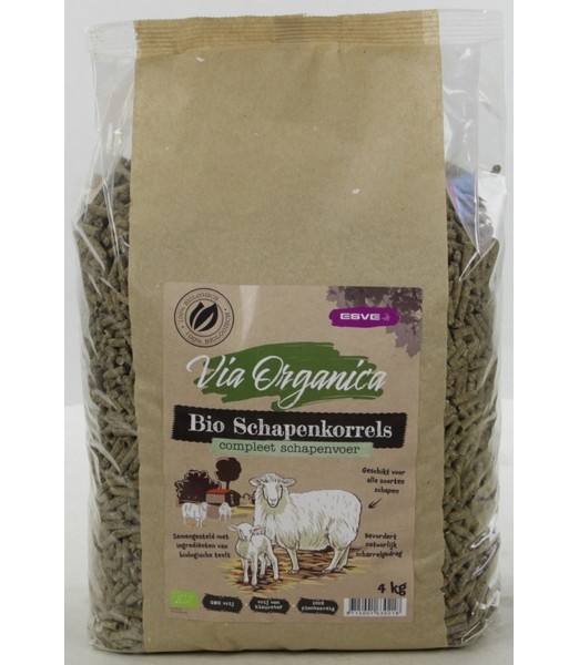 Via-Organica-Bio-Schapenkorrel-4-kg