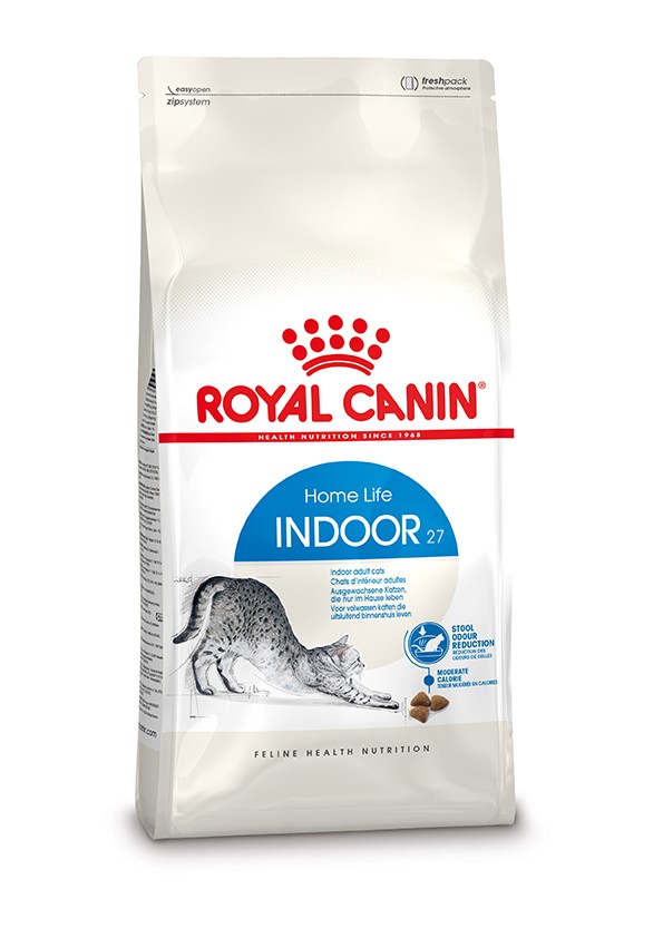 Royal Canin Indoor 400 gr