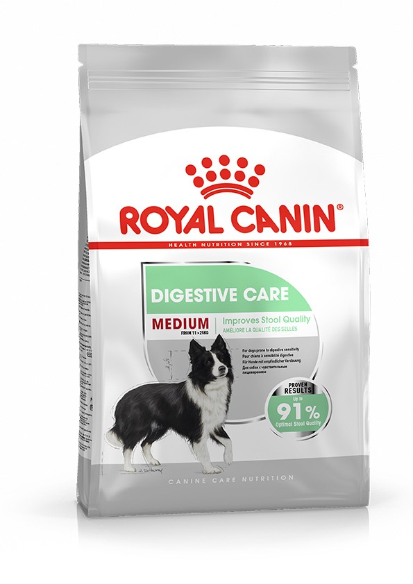 Royal Canin Digestive Care Medium 10 kg