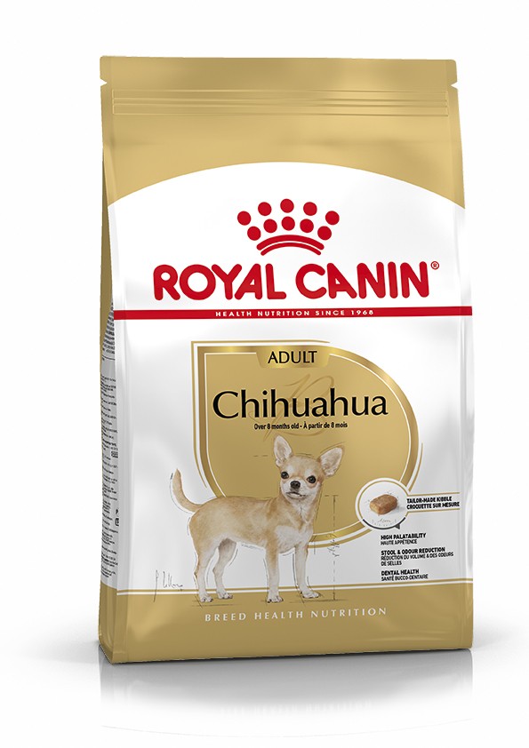 Royal Canin Chihuahua Adult 500 gr
