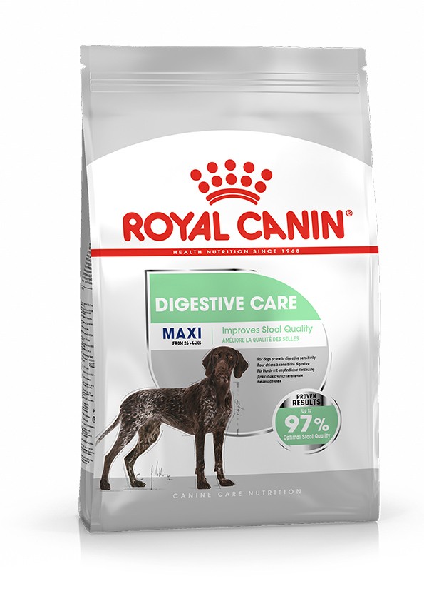 Royal Canin Digestive Care Maxi 3 kg
