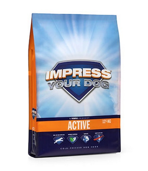 Impress Your Dog Active 12,5 kg