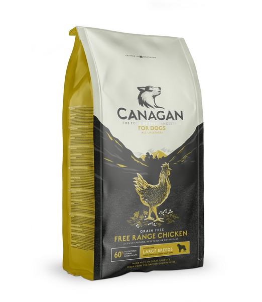 Canagan-Free-Range-Chicken-Large-Breed-Hond-2-kg