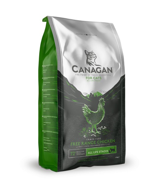 Canagan-Free-Range-Chicken-Kat-1,5-kg