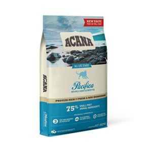 Acana Pacifica Cat 340 gr