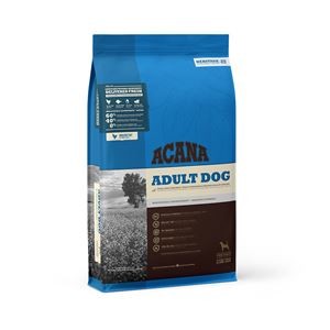 Acana Heritage Adult Dog 11,4 kg