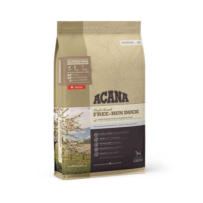 Acana-Singles-Free-Run-Duck-11,4-kg
