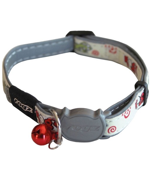 GlowCat-Halsband-S-Gecko