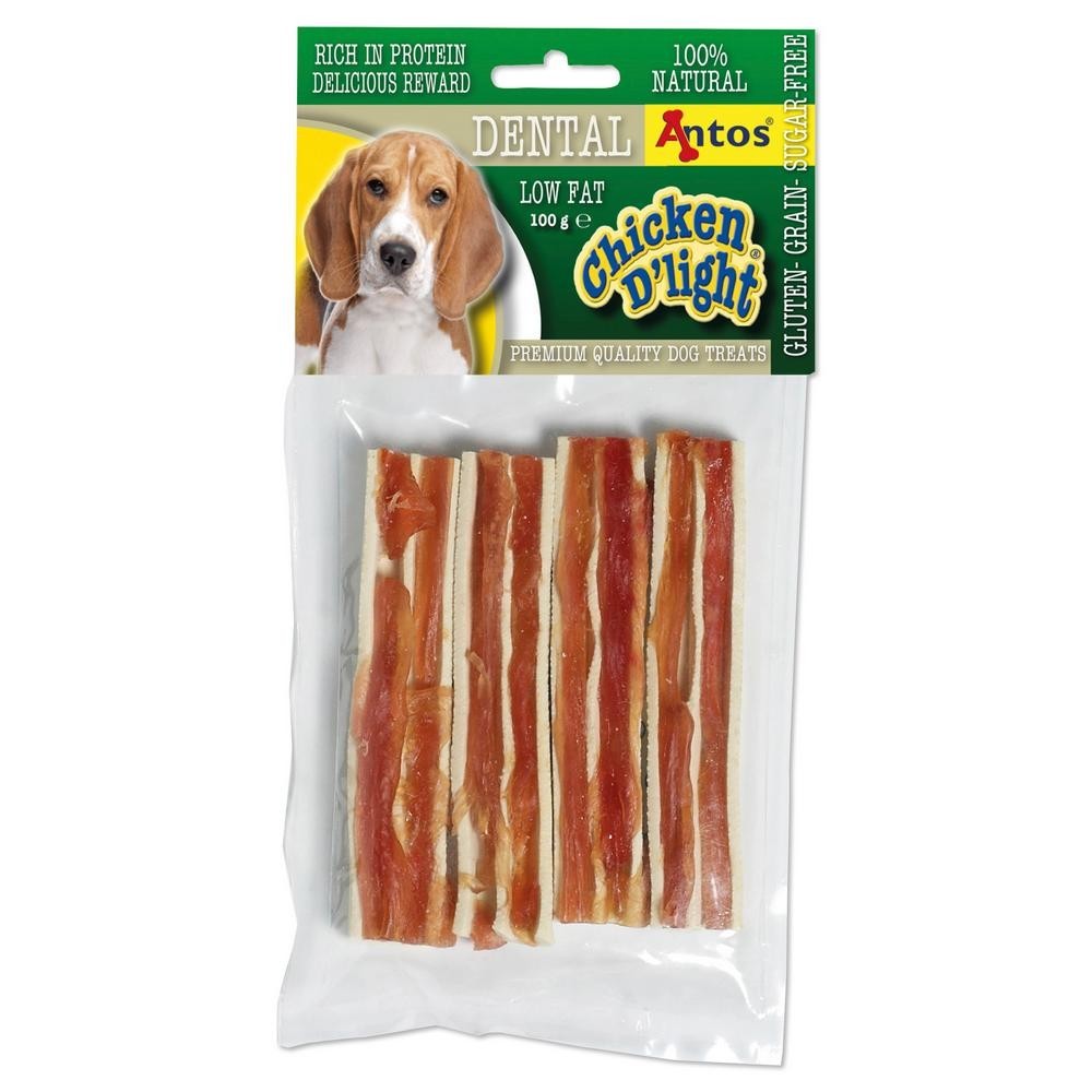 Chicken-D'light-Dental-100-gr
