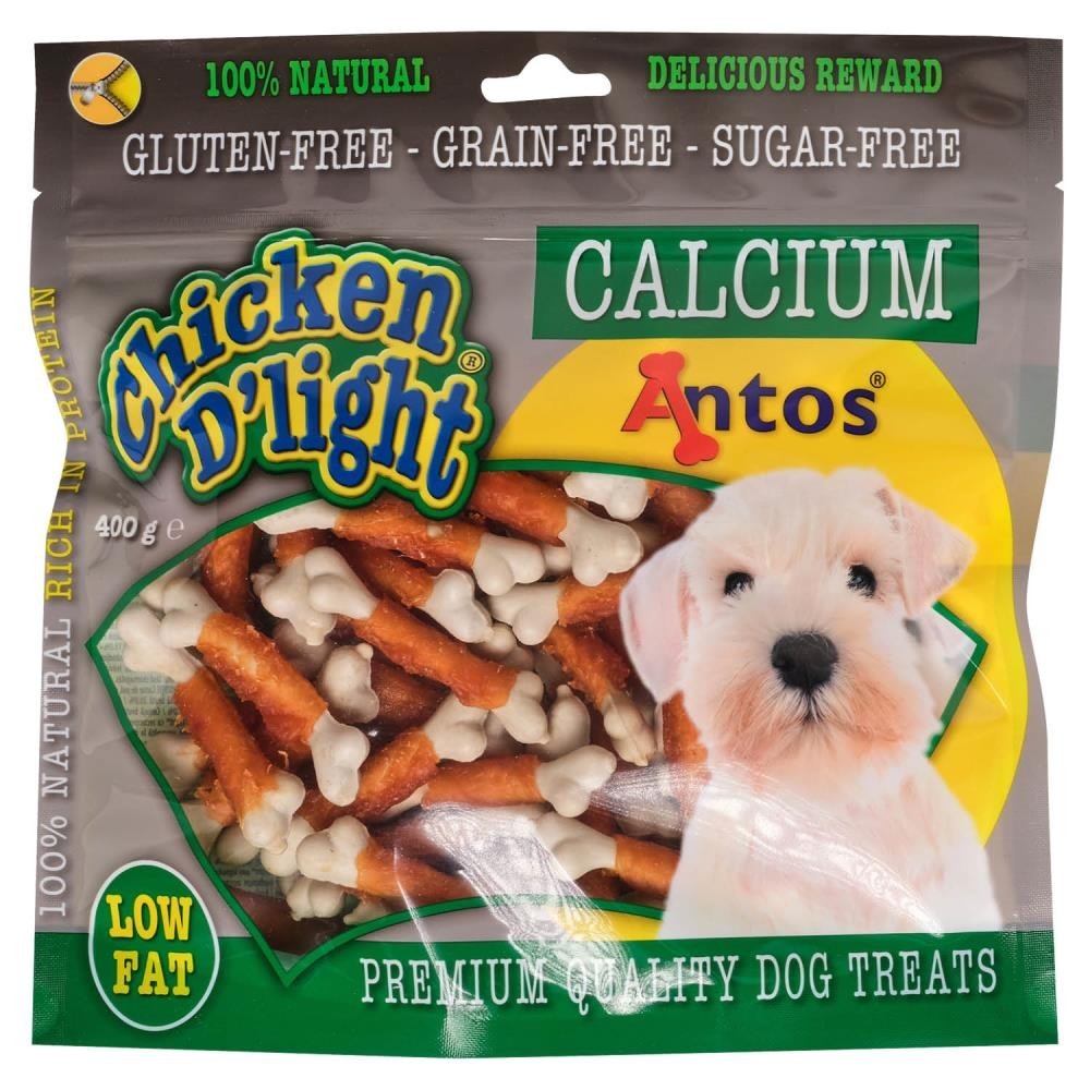 Chicken-D'light-Calcium-400-gr