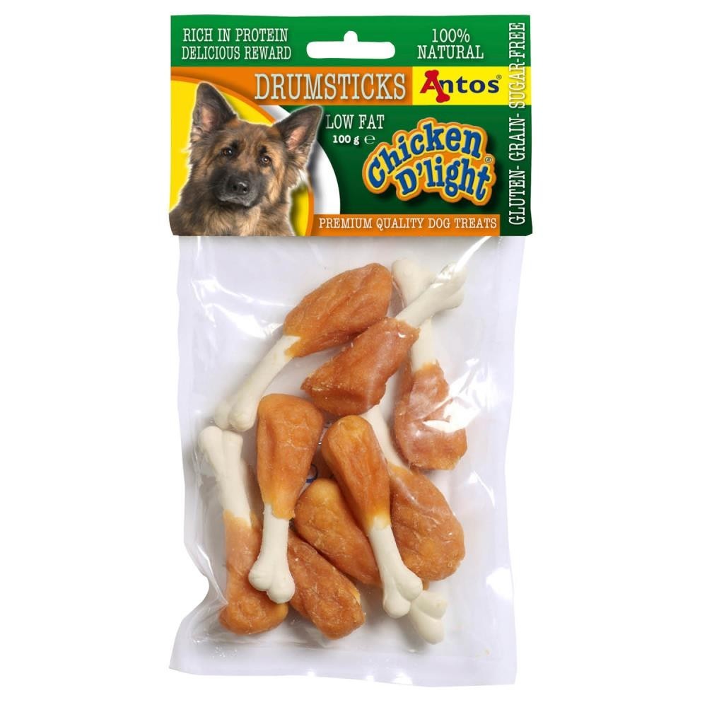 Chicken-D'light-Drumsticks-100-gr