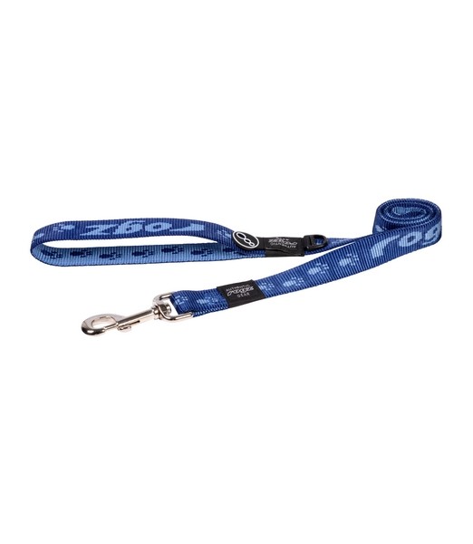 Alpinist-Lijn-L-Blauw