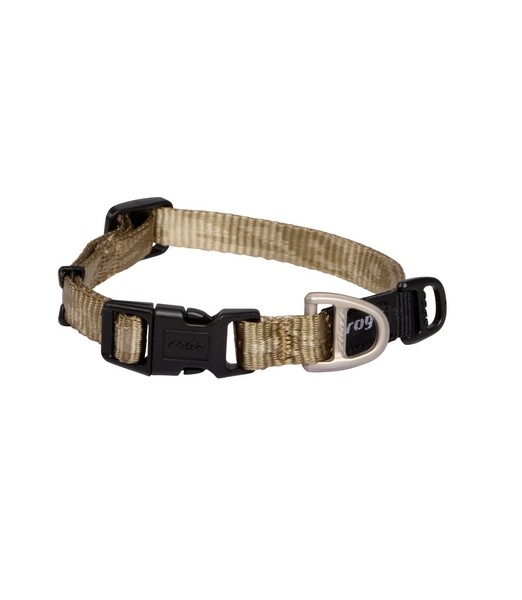 Alpinist-Halsband-S-Goud