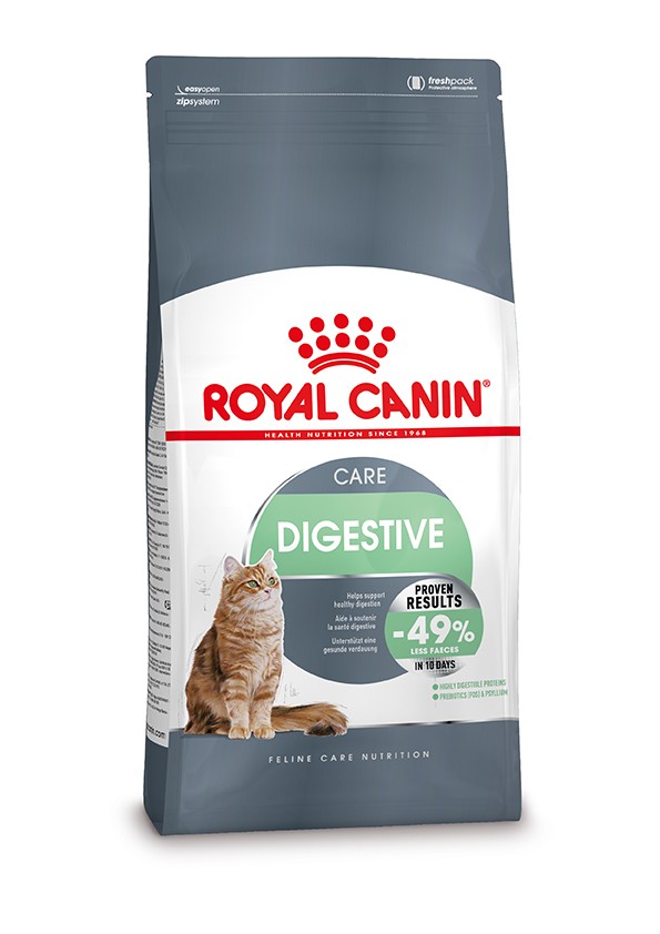 Royal Canin Digestive Care 4 kg