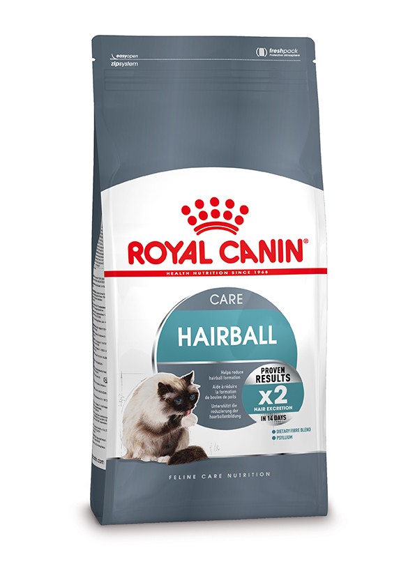 Royal Canin Hairball Care 400 gr
