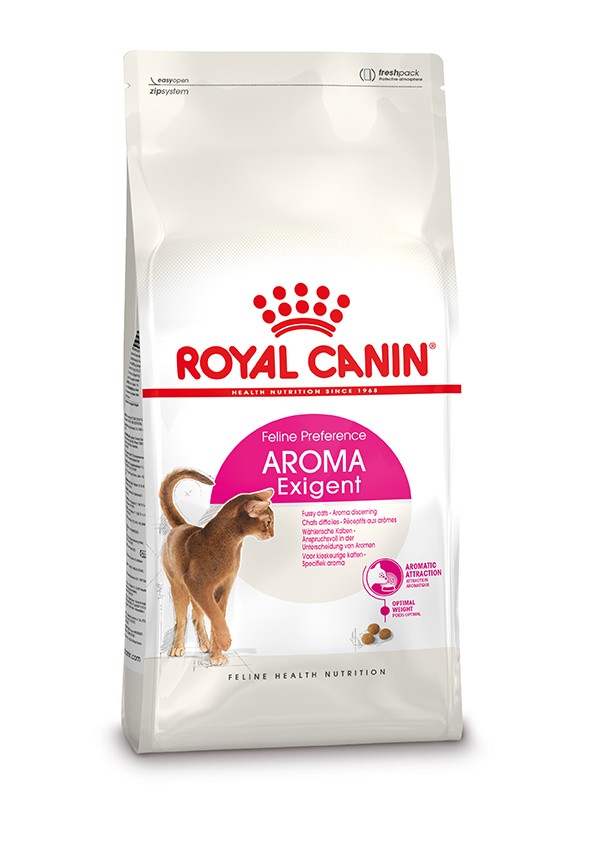 Royal Canin Aroma Exigent 2 kg