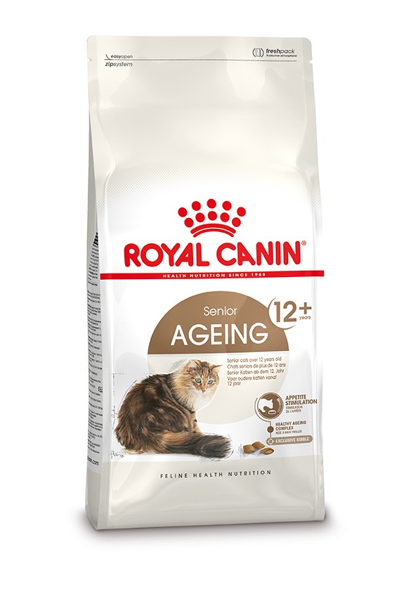 Royal Canin Ageing 12+ 400 gr