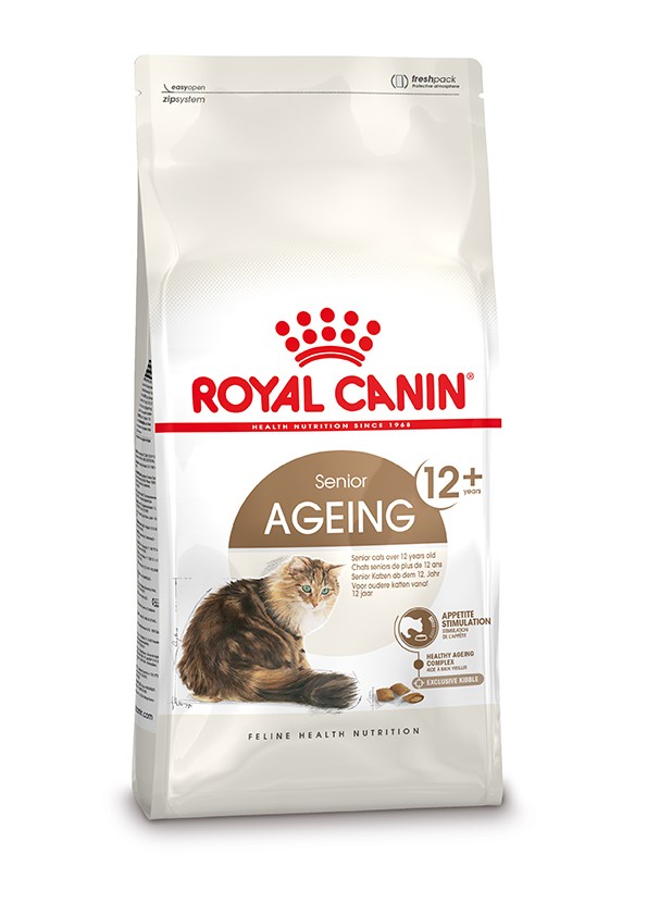 Royal-Canin-Ageing-12-400-gr