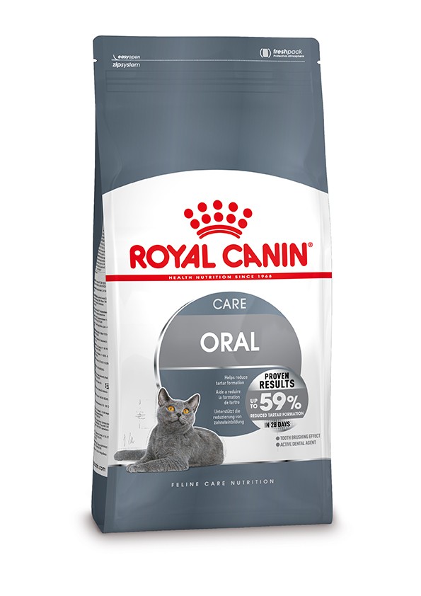 Royal Canin Oral Care 400 gr