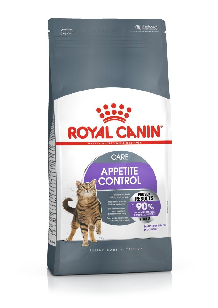 Royal Canin Appetite Control Care 400 gr