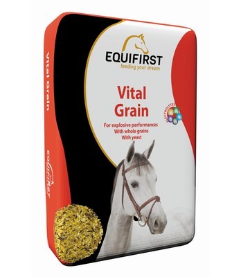 EquiFirst Vital Grain 20 kg