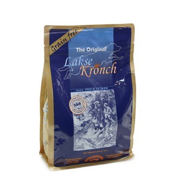 Lakse-Kronch-Original-600-gr