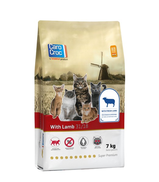 CaroCroc-With-Lamb-7-kg