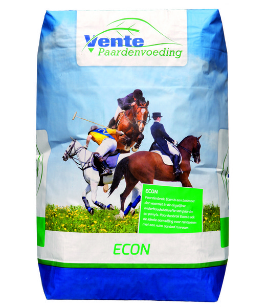 Vente-Paardenbrok-Econ-20-kg