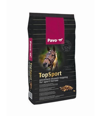 Pavo TopSport 15 kg