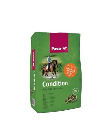Pavo-Condition-20-kg