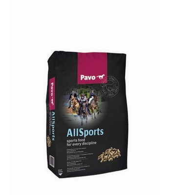 Pavo All Sports 20 kg