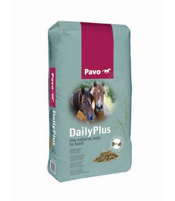 Pavo DailyPlus 15 kg