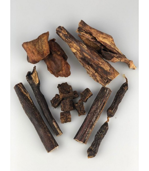 Carnis-Snack-Mix-Paard-200-gr