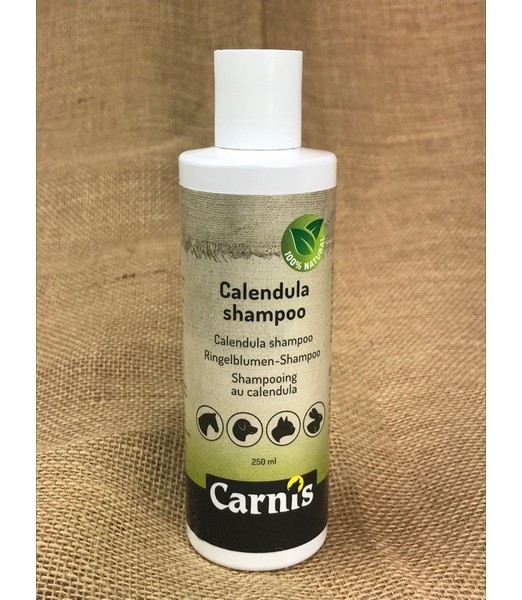 Carnis Calendula Shampoo 250 ml