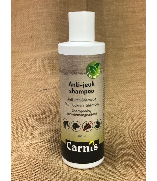 Carnis Anti Jeuk Shampoo 250 ml