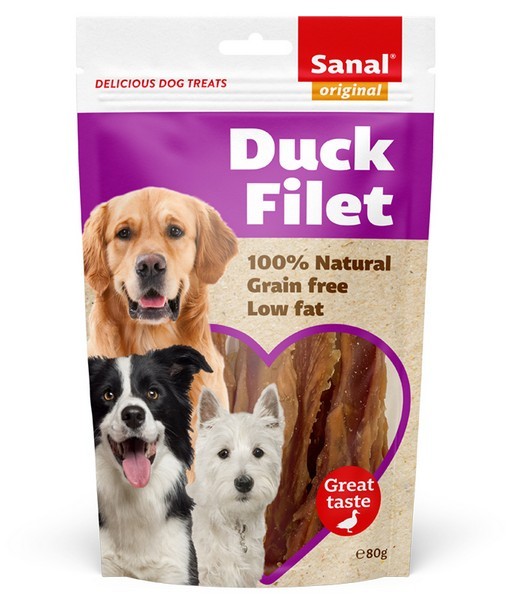 Sanal-Duck-Filet-80-gr