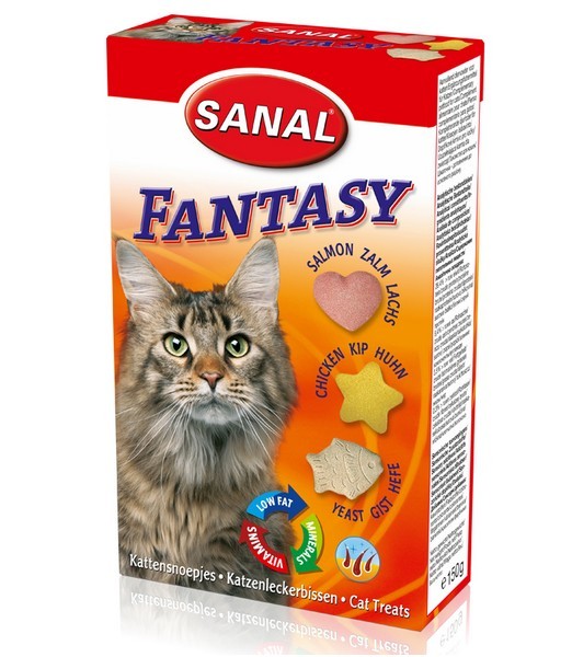 Sanal Fantasy 150 gr