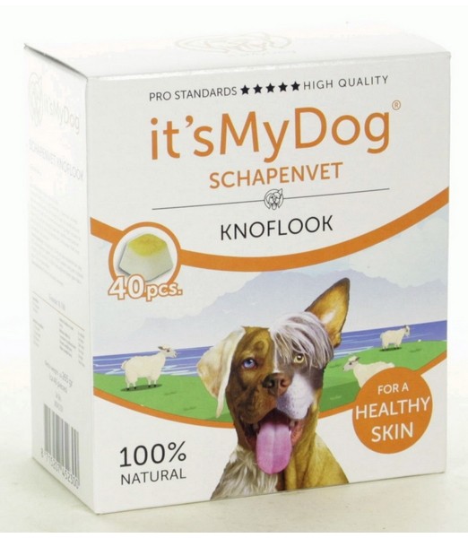 Schapenvet-Knoflook-40-st