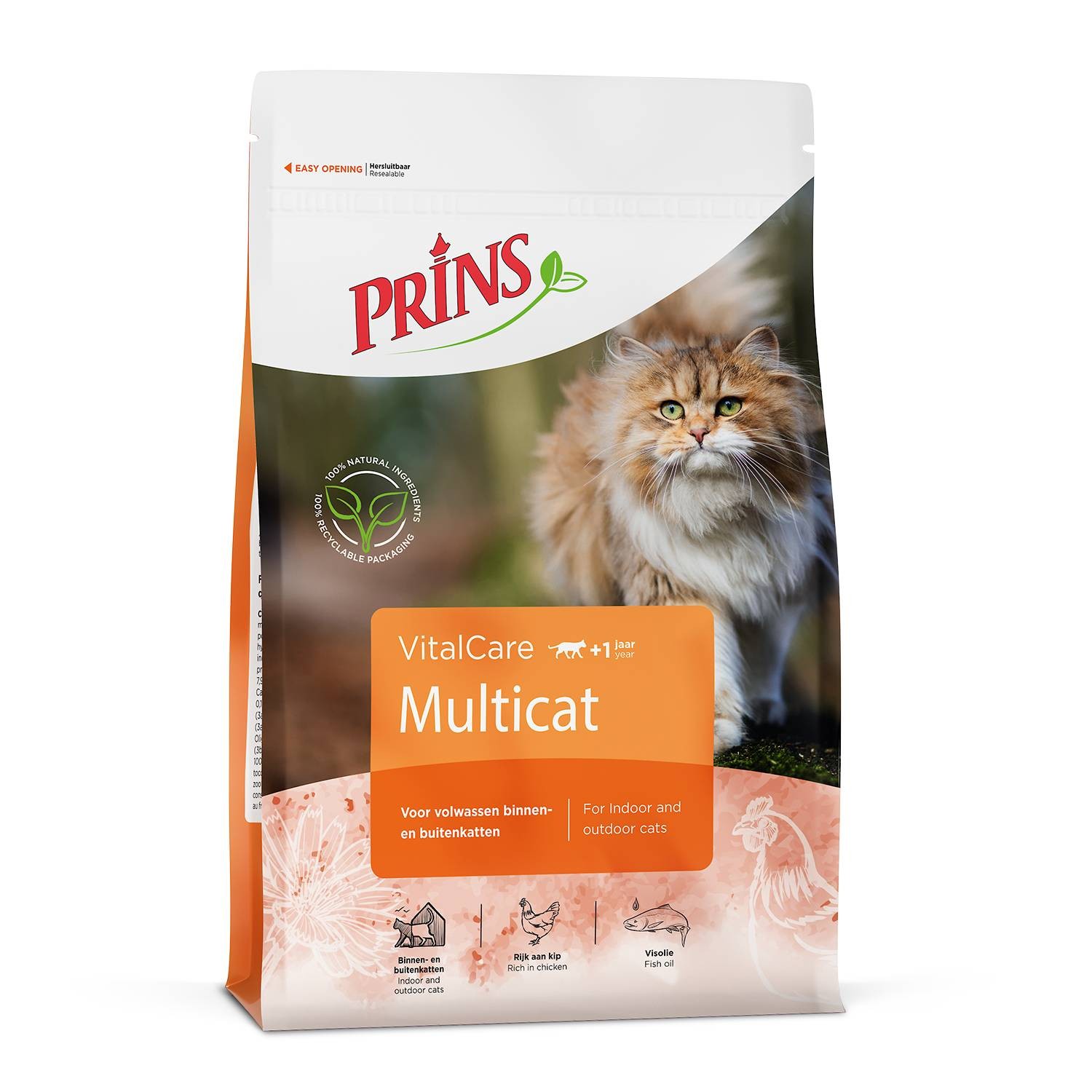 Prins-Cat-Multicat-400-gr
